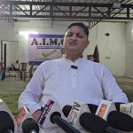 গঙ্গা ভাঙনে পীড়িতদের পাশে মানবিক হাত — ত্রাণ নিয়ে এগিয়ে এল অল ইন্ডিয়া মাইনরিটি অর্গানাইজেশন