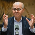 রসায়নে নোবেল জয় ফিলিস্তিনি শরণার্থী ওমরের