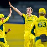 বেথ মুনির দুরন্ত শতরানে স্বস্তির নিঃশ্বাস অস্ট্রেলিয়ার,হারের হ্যাটট্রিক পাকিস্তানের