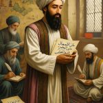 মুসলিম সভ্যতায় ডাক ব্যবস্থার সূচনা ও বিকাশ