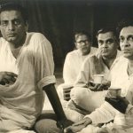 সিনেমা সমাজের আয়না, নাকি বিনোদনের বাজার?