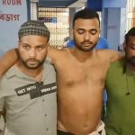 ভাঙড়ে তৃণমূল-আইএসএফ সংঘর্ষ