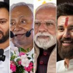 বিহারে জোড়া আসনে তেজস্বী, মুখোমুখি পিকে-লালুপুত্র, দুই হেভিওয়েটের সম্মুখ সমরে হাইভোল্টেজ রাঘোপুর