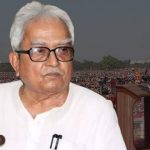 সাত দশকের রাজনীতিতেও দুর্নীতি স্পর্শ করতে পারেনি, ৮৫ বছরেও অপ্রতীম রাজ্যের প্রবীণ বামনেতা বিমান বসু