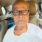 প্রয়াত রাজ্যের প্রাক্তন মন্ত্রী বনমালী রায়