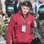 ইসরাইলি বন্দির বিবৃতি গাজায় সবকিছু বদলে দিল;  ‘তোমরা স্বাধীন হয়েও বন্দি, আমি বন্দি হয়েও স্বাধীন’