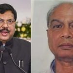 প্রধান বিচারপতিকে জুতো উঁচিয়ে ধৃত আইনজীবী