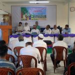 হাওড়ায় জামাআতের দাওয়াত ও পাবলিক রিলেশন ওয়ার্কশপ