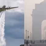 সুপার ফ্লপ দিল্লির কৃত্রিম বৃষ্টি মাঠে মারা গেল ৩.২১ কোটির চমকপ্রদ প্রকল্প