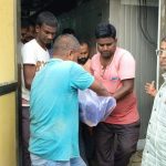 কোজাগরীর রাতে গাড়িচাপায় মৃত্যু কংগ্রেস নেতা নরেন্দ্রনাথ সাহার, খুনের অভিযোগ পরিবারের