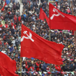 কমিউনিস্ট পার্টির ১০৫ বছরের ইতিহাস (২)