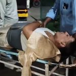 ভাঙড়ে ত্রাণ সংগ্রহে গিয়ে আক্রান্ত সিপিএম নেতা-কর্মীরা, তৃণমূলের বিরুদ্ধে মারধরের অভিযোগ