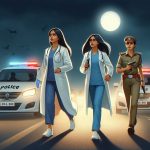 রাজ্যে ডাক্তার-নার্সদের নিরাপত্তায় নৈশরক্ষী নিয়োগ