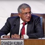 এসআইআর: সব রাজ্যের সিইওকে দিল্লিতে তলব