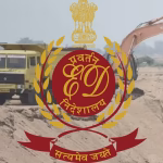 বালি-খাদানে দুর্নীতি, তদন্তে রাজ্যজুড়ে ইডি-র তল্লাশি