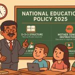 জাতীয় শিক্ষানীতি: ফুটোপাত্রে সুপেয় পানীয়