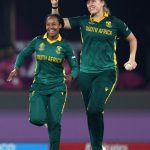 ইংল্যান্ডকে উড়িয়ে মহিলা বিশ্বকাপের ফাইনালে দক্ষিণ আফ্রিকা