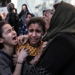 যুদ্ধবিরতি সত্ত্বেও ইসরাইলি হামলায় নিহত ৯৭ গাজাবাসী