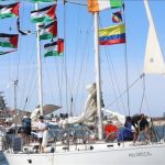 গ্লোবাল সুমুদ ফ্লোটিলা: অলৌকিক নৌযান