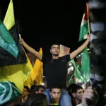 নিধিরাম সর্দার মার্কা হামাসকে দেখতে চায় না ৭০ শতাংশ ফিলিস্তিনি