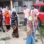 ভাঙড়ে ফের গাঁজা উদ্ধার, গ্রেফতার তিনজন