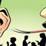 পরনিন্দার ভয়াবহ পরিণাম