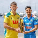 আজ পরীক্ষা রোহিত-কোহলিদের,অস্ট্রেলিয়ার বাউন্সি পিচে পরীক্ষা গিল’দেরও।