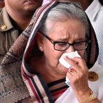 হাসিনা-সহ ৩০ জনের নামে গ্রেপ্তারি পরোয়ানা