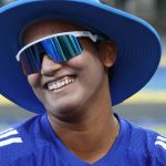 সামনে চিরপ্রতিদ্বন্দ্বী পাকিস্তান, তবুও ফুরফুরে মেজাজে হরমনপ্রীতরা