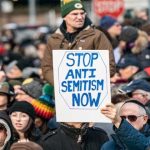 ইহুদি-বিদ্বেষ বাড়ছে মার্কিন মুলুকে