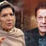 ইমরান খানের বোনের নামে পরোয়ানা