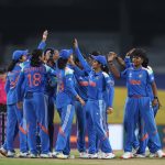 ছেলেদের পর মেয়েদের ক্রিকেটেও ধরাশায়ী পাকিস্তান