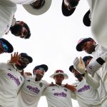 তিন সেঞ্চুরিতে দ্বিতীয় দিনেই চালকের আসনে ভারত, ইনিংস হারের ভ্রুকুটি ওয়েস্ট ইন্ডিজের সামনে