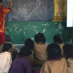 গ্রামীণ শিক্ষাব্যবস্থার ভয়াল সত্য