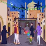 ইসলামে প্রতিবেশীর হক এক নীরব সামাজিক বিপ্লব