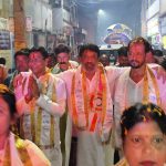 বর্ণাঢ্য আয়োজনে অনুষ্ঠিত হল জেলা দুর্গাপূজা কার্নিভাল