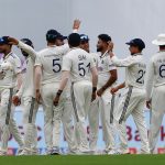 আড়াই দিনেই শেষ প্রথম টেস্ট,ব্যাটে-বলে জাদু দেখালেন জাড্ডু