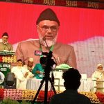 শেষ হল জামাআতের সদস্য সম্মেলন