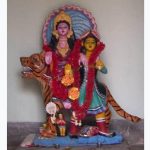 জঙ্গলের অধিষ্ঠাত্রী দেবী বনবিবি ও তাঁর লোককথা