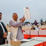 বাংলাদেশ: জুলাই সনদে থাকছে স্বাধীনতার ঘোষণাপত্র