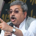 অমিত শাহকে বেনজির আক্রমণ কেন্দ্রীয় স্বরাষ্ট্রমন্ত্রীকে সংবিধানের পাঠ কল্যাণের