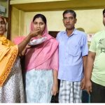 কালিয়াচকের গর্ব সাহেনা খাতুন