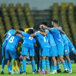 থেমে গেল খালিদের দৌড়, সিঙ্গাপুরের কাছে হেরে এশিয়ান কাপে বিদায় ভারতের