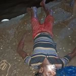 জগদ্দল নদীতে কুমিরের শিকার মৎস্যজীবী