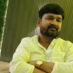 মনোনয়ন জমা দিয়েই গ্রেপ্তার লালুর প্রার্থী