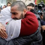 ২৩ বছর পর মুক্তি পেয়ে সেই নারীকেই বিয়ে