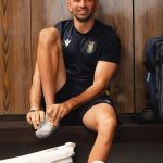 মহারাজের ৭ উইকেট,ফিরে আসার বার্তা দক্ষিণ আফ্রিকার