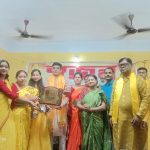 কবি জীবনানন্দ দাশের প্রয়াণ দিবস পালন