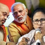 বিশ্বাসঘাতকতা করবেন অমিত শাহ নরেন্দ্র মোদিকে সাবধান করলেন মমতা