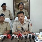 মগরাহাটে চুরির ঘটনার পর্দাফাঁস — গ্রেফতার তিন, উদ্ধার চুরির সামগ্রী